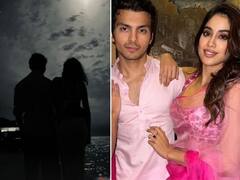 रूमर्ड बॉयफ्रेंड शिखर पहाड़िया ने जाह्नवी कपूर को किया बर्थडे विश, वायरल हुआ ये रोमांटिक पोस्ट