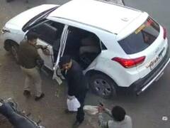 उमेश पाल हत्याकांड में दूसरे आरोपी उस्मान का भी हुआ एनकाउंटर, अब इन पांच शूटर्स की है तलाश