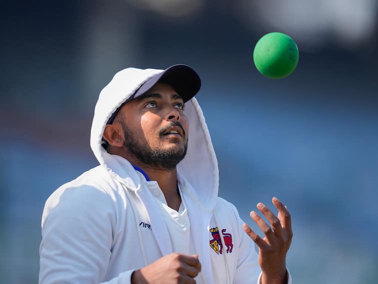 No ads for young Turks? Why brands don't sign Prithvi Shaw or