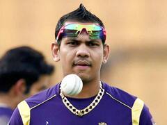 IN PICS: कैसे टैक्सी ड्राइवर का बेटा बना मिस्ट्री स्पिनर? पेंशन के पैसों से खरीदा था पहला बैट, पढ़ें सुनील नारायण की कहानी