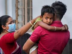 पश्चिम बंगाल में एडेनोवायरस से 6 बच्चों की मौत, सीएम ममता ने की मास्क पहनने की अपील