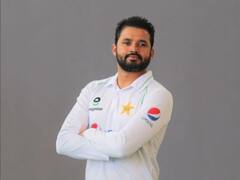 Photos: जब रन कंप्लीट करना भूल गए अजहर अली, नॉन स्ट्राइकर से करने लगे थे बात