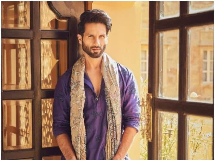 Not stardom… Shahid Kapoor wants to give such a life to his/her children, know why he/she took this decision