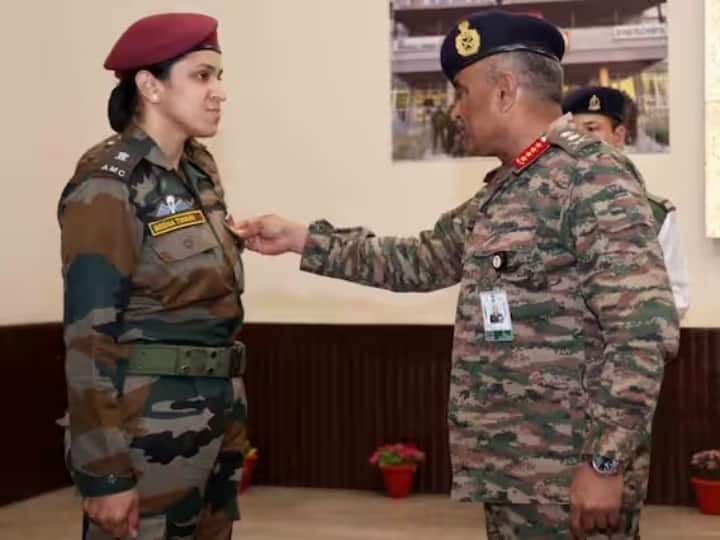 तुर्किए में ऑपरेशन दोस्त के तहत राहत और बचाव दल में 5 महिलाएं भी शामिल थी. पहली बार भारत की तरफ से एनडीआरएफ की 5 महिला बचावकर्मी भी इस दल में शामिल थीं. अपने पुरुष समकक्षों के साथ इन महिलाओं ने कंधे से कंधा मिलाकर काम किया.