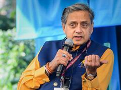 नगालैंड के युवाओं के सामने सर्केस्टिक हुए शशि थरूर, बोले- माता-पिता सोच समझकर चुनें...