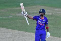 In Pics: जब केएल राहुल से पहली बार मिले थे सुनील शेट्टी, जानिए ससुर और दामाद के बीच क्या हुई थी बातचीत