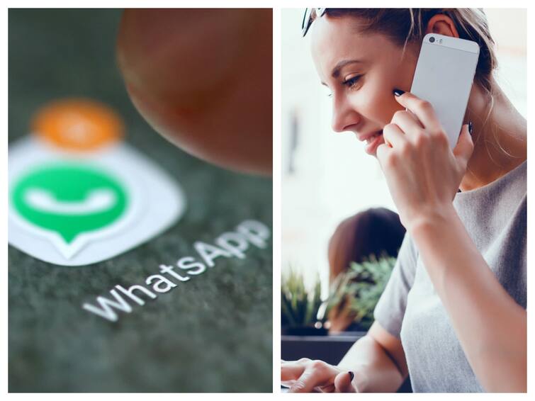 WhatsApp new feature keeps unwanted calls silent here how WhatsApp update Whats App Update : தேவையில்லாத அழைப்புகளை மியூட் செய்வது எப்படி...? விரைவில் புதிய அப்டேட் தரப்போகும் வாட்ஸ் அப்...!
