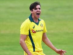 मुंबई इंडियंस के लिए बुरी खबर; यह ऑस्ट्रेलियाई बॉलर हुआ चोटिल, IPL तक फिट होने के कम हैं आसार