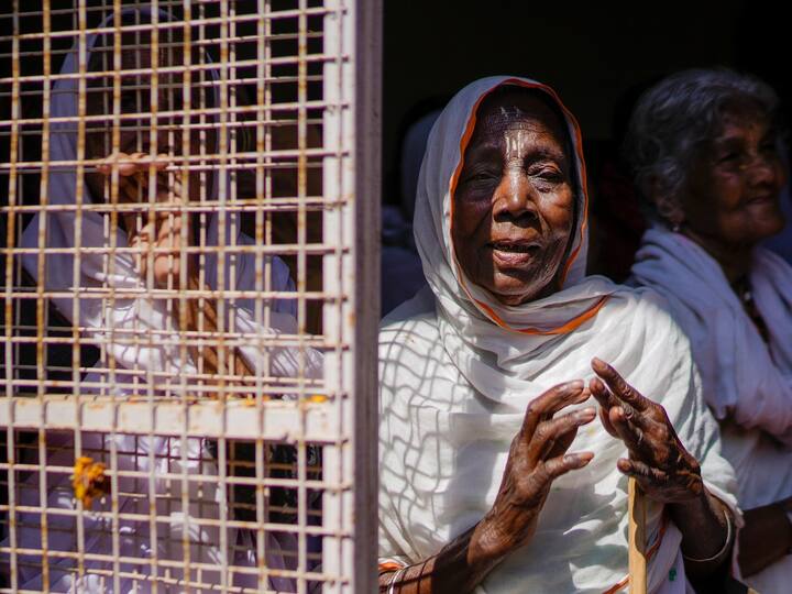 In 2017, the Supreme Court has taken cognisance of the issue of widows living in Vrindavan and ordered the central and the Uttar Pradesh government to take 