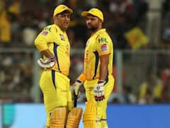 सुरेश रैना ने फिर से पढ़े एमएस धोनी की तारीफ में कसीदे, बताया क्यों वह एक स्पेशल कप्तान हैं