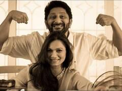 In Pics: 'सर्किट' की अनोखी रियल लाइफ लव स्टोरी, प्यार का इजहार कराने के लिए पत्नी के साथ की ये हरकत