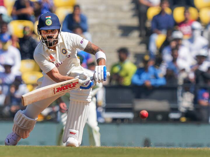 ऑस्ट्रेलिया के खिलाफ खेली जा रही सीरीज में विराट कोहली का खराब फॉर्म लगातार जारी है. विराट कोहली के निराशाजनक प्रदर्शन में टीम मैनेजमेंट की चिंता बढ़ा दी है. इतना ही नहीं विराट कोहली का बल्लेबाजी औसत भी कम होता जा रहा है. आइए नजर डालते हैं कि बीते 5 सालों में विराट का औसत कहां से कहां पहुंच गया है.