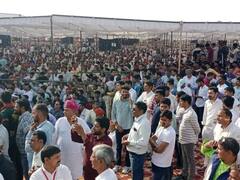 जाट महाकुंभ में बड़े नेताओं की गैरमौजूदगी से फूट की आहट, प्रदेश में क्या हैं इसके सियासी मायने?