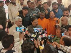 'दो-तीन साल में भारत का हिस्सा होगा PoK', हरियाणा के कैबिनेट मंत्री का बयान हुआ वायरल