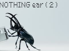 Nothing Ear (2) TWS Earbuds Set To Launch This Month, Company Confirms