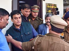 सपा विधायक इरफान सोलंकी की मुश्किलें और बढ़ीं, पुलिस ने एक और मामले में दाखिल की चार्जशीट