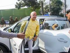 Delhi Excise Policy: ਮਨੀਸ਼ ਸਿਸੋਦੀਆ ਦੀ ਅੱਜ ਮੁੜ ਅਦਾਲਤ 'ਚ ਪੇਸ਼ੀ, CBI ਹੁਣ ਹੋਰ ਹਿਰਾਸਤ ਦੀ ਨਹੀਂ ਕਰ ਸਕਦੀ ਮੰਗ