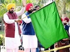 G-20 समिट को लेकर चल रही अफवाहों पर CM मान ने लगाया ब्रेक, कह दी ये बात