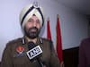 Punjab Crimeमूसेवाला की हत्या करने वाले गैंस्टर्स की मौत पर जश्न, वीडियो वायरल होते ही 7 पुलिसवालों पर कार्रवाई, 5 गिरफ्तार: