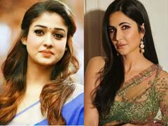 In Pics: नयनतारा से लेकर कैटरीना कैफ तक, काले तिल से फैंस के दिलों पर छुरियां चलाती हैं ये बी-टाउन की ये हसीनाएं