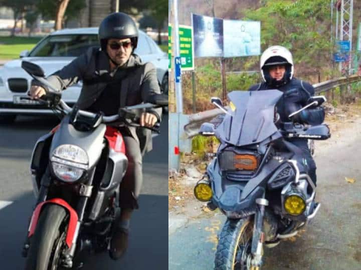 Ajith to Begin New International Bike Trip Ride for Mutual Respect After AK 62 Movie Ajith Bike Trip: ”வரட்டா மாமே டுர்ர்ர்ர்ர்”.. மீண்டும் பைக் பயணம் மேற்கொள்ளும் அஜித்.. வெளியானது அறிவிப்பு