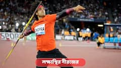 চলতি বছরেই জ্যাভলিনে ৯০ মিটার দূরত্ব অতিক্রম করতে মরিয়া নীরজ চোপড়া