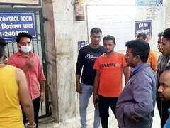 भागलपुर में चचेरे भाई ने भाई को मारी गोली, गंभीर हालत में भर्ती, इलाके में तरह-तरह की चर्चाएं, मामला दर्ज