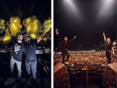 ভারতে বিদেশি ডিজে মার্টিন গ্যারিক্স, অনুষ্ঠান মঞ্চে যোগ দিলেন রণবীর কপূর-অল্লু অর্জুন