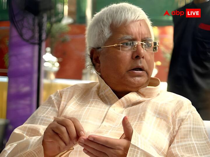 Land For Job Scam: क्यों लालू परिवार का पीछा नहीं छोड़ रही CBI, क्या है लैंड फॉर जॉब स्कैम? विस्तार में जानें What is Land for Job Scam Rabri Devi CBI Raid Today Know details of the scheme Ex Bihar CM House Raided Land For Job Scam: क्यों लालू परिवार का पीछा नहीं छोड़ रही CBI, क्या है लैंड फॉर जॉब स्कैम? विस्तार में जानें