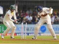 IND vs AUS: ਇੰਦੌਰ ਦੀ ਹਾਰ ਤੋਂ ਬਾਅਦ ਘਬਰਾ ਗਈ ਟੀਮ ਇੰਡੀਆ, ਅਹਿਮਦਾਬਾਦ ਟੈਸਟ 'ਚ ਪਿੱਚ ਨੂੰ ਲੈ ਕੇ ਬਦਲੀ ਯੋਜਨਾ