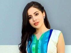 Urfi Javed : उर्फी जावेदने खरेदी केली नवीन कार