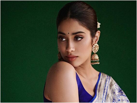 Janhvi Kapoor Birthday: मां की तरह सुपरस्टार बनना चाहती हैं जान्हवी कपूर, लेकिन आज तक श्रीदेवी की सिर्फ पांच ही फिल्में देखीं