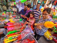 होली पर नहीं होगी पानी की किल्लत, Delhi Jal Board की ये है तैयारी