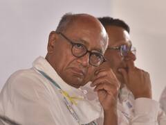 दिग्विजय सिंह ने आम आदमी पार्टी को बताया बीजेपी की B टीम, जानें- और क्या कहा