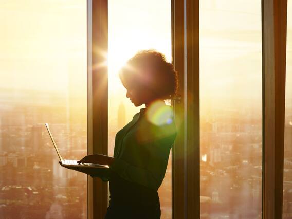 Tech-ing The Wheel: Future Of Empowering Women In An Era Of Digital Transformation