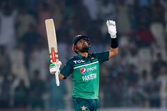 'Babar Ke Liye Hum Jaan Dene Ko Taiyaar Hai': Pak Star Makes Big Statement