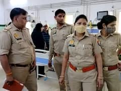 पीलीभीत: रेप पीड़िता को 6 महीनों से नहीं मिला इंसाफ, ADG ऑफिस के बाहर खाया जहर, जानें- पूरा मामला