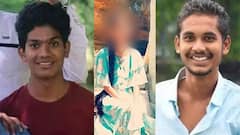 Naveen Murder Case Update | నవీన్ హత్య కేసులో కీలక మలుపు...ప్రియురాలు అరెస్ట్ | DNN