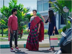 Gruhalakshmi March 6th: విక్రమ్ ప్రేమ దూరం చేసేందుకు రాజ్యలక్ష్మి స్కెచ్- లాస్య కుట్రబయటపెట్టిన అజయ్, షాక్లో తులసి