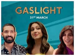 Gaslight Teaser: Sara Ali Khan, Vikrant Massey and Chitrangda Singh Get Stuck In A Elevator, Watch