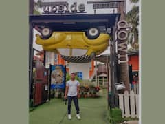 Ambrosia — The Organic Farm Is Taking Long Steps Towards The Country’s Growth