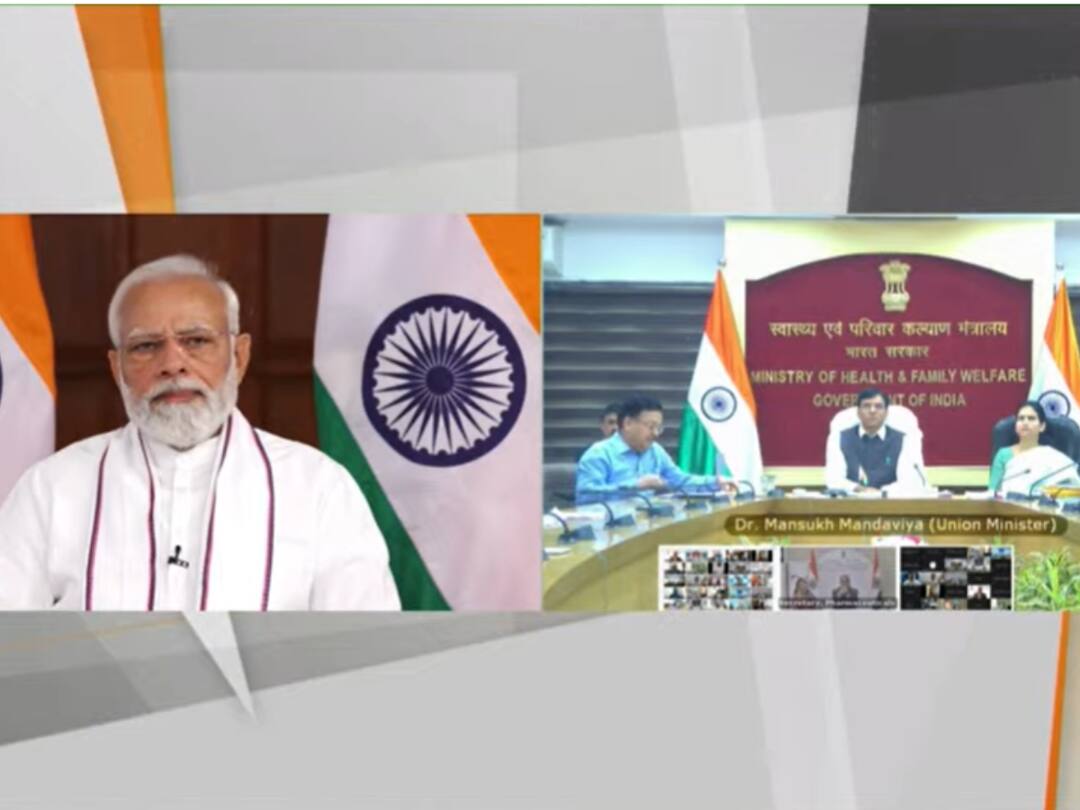 India's Approach Not Limited To Health, But Also Wellness: PM Modi Addresses Post Budget Session India's Approach Not Limited To Health, But Also Wellness: PM Modi Addresses Post Budget Session India's Approach Not Limited To Health, But Also Wellness: PM Modi Addresses Post Budget Session