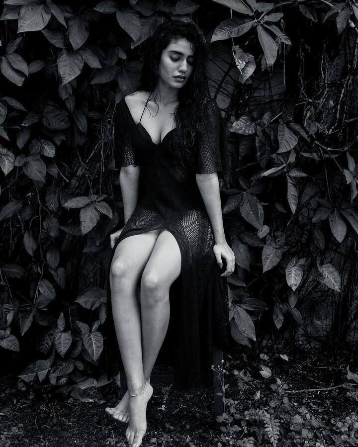 ప్రియా ప్రకాష్ వారియర్ -Image credit: Priya Prakash Varrier/Instagram