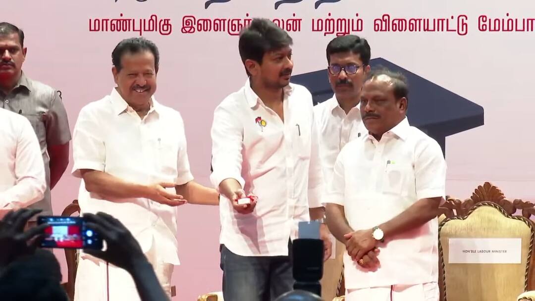 Naan Mudhalvan Scheme: நான் முதல்வன் திட்டத்தின் கீழ் போட்டித் தேர்வுப் பிரிவு தொடக்கம்; சிறப்பம்சங்கள் என்ன?