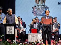 Neiphiu Rio Education: छात्र जीवन से ही राजनीति में सक्रिय रहे नेफ्यू रियो कितने पढ़े हैं? 5 वीं बार बने हैं नगालैंड के सीएम