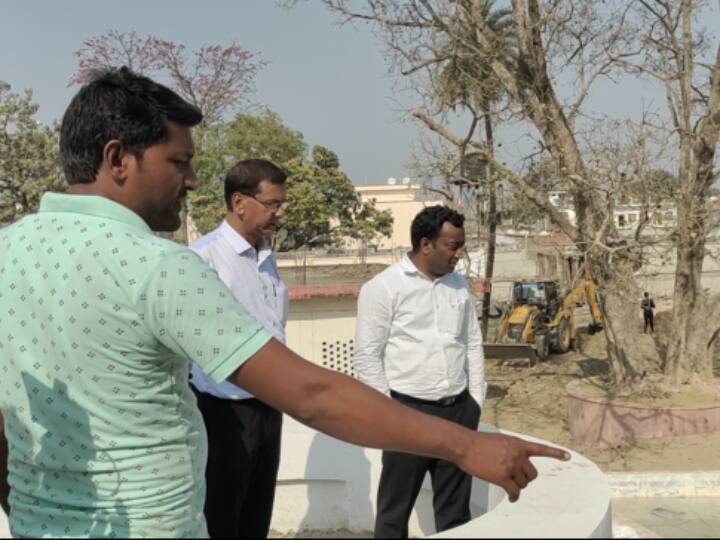 Ayodhya Ram City 63 kunds will be renovated and 10 completed till 31 March ANN Ayodhya News: रामभक्तों को मिलने जा रही है बड़ी सौगात, 63 कुंडों का किया जाएगा रेनोवेशन, जल्द कंप्लीट होंगे 10 कुंड