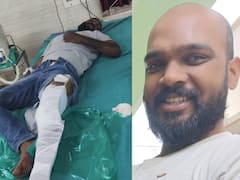Coimbatore Gun Shot: கோவையில் விசாரணைக்கு அழைத்துச்சென்ற போலீசார் மீது துப்பாச்சூடு நடத்திய கைதி..