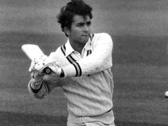 जब सुनील गावस्कर ने लाइव मैच के दौरान अंपायर से कटवाए अपने बाल, जानिए पूरा किस्सा