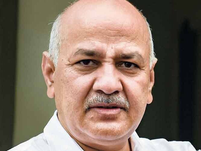 Excise Policy:  ED Interrogate Manish Sisodia, Team will Reach Tihar Jail Excise Policy: CBI બાદ હવે સિસોદિયા મામલે ED એક્શનમાં, પુછપરછ માટે પહોંચી જેલ