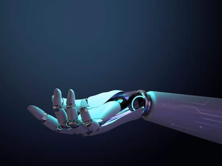 Scientists Develop Robotic Arm To 3D Bioprinting Of Human Body Organs साइंटिस्ट ने तैयार किया नया 'रोबोटिक आर्म', शरीर में घुस अंगों की करेगा प्रिंटिग! जानें क्या होगा फायदा